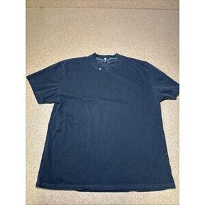 ASRV T-Shirt Mens L Gray TECH ESSENTIAL™ RELAXED TEE DSG-0797